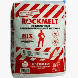 Реагент Rockmelt Mix