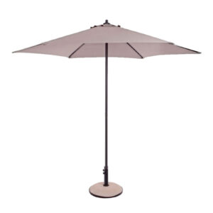 Уличный зонт Bizzotto Верона Серый D270