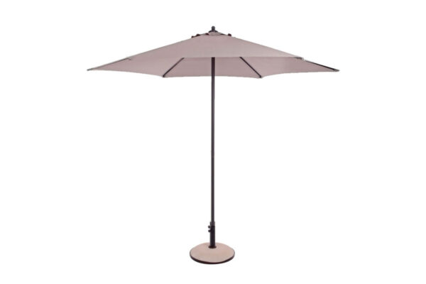 Уличный зонт Bizzotto Верона Серый D270