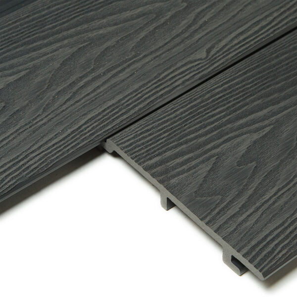 Фасадные панели CM Cladding VINTAGE Ebony