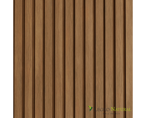 Фасадная доска  Legro Ultra Naturale TEAK (FS15)