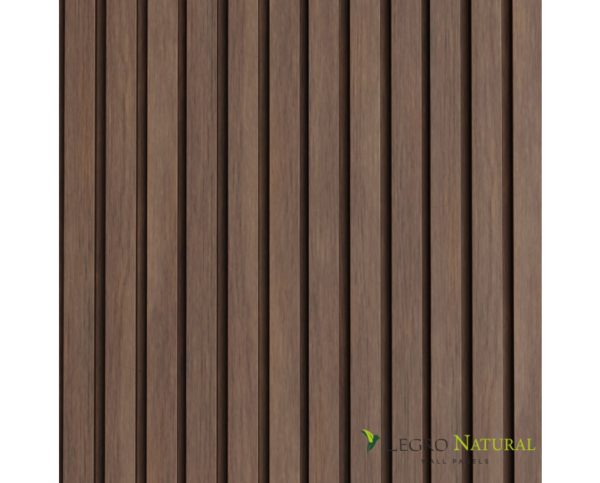 Фасадная доска  Legro Ultra Naturale WALNUT (FS 15)