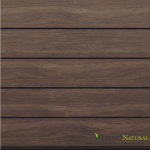 Фасадная доска  Legro Ultra Naturale WALNUT (FS21)