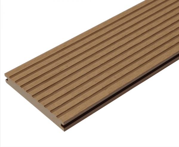 Террасная доска CM Decking Vintage Solid Дуб