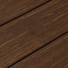 Террасная доска CM Decking Zebrano Коричневый