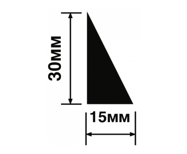 Профиль HIWOOD TR30