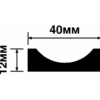 Молдинг HIWOOD P40