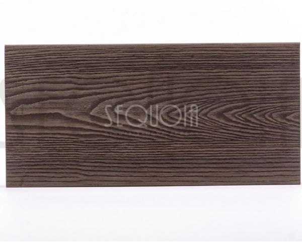 Доска заборная SEQUOIA® Premium co-extrusion WALNUT