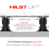 ИДЕАЛЬНОЕ РЕШЕНИЕ ДЛЯ НАДЕЖНОЙ ФИКСАЦИИ ОПОР HILST LIFT И ОБЕСПЕЧЕНИЯ БЕЗОПАСНОСТИ КОНСТРУКЦИИ